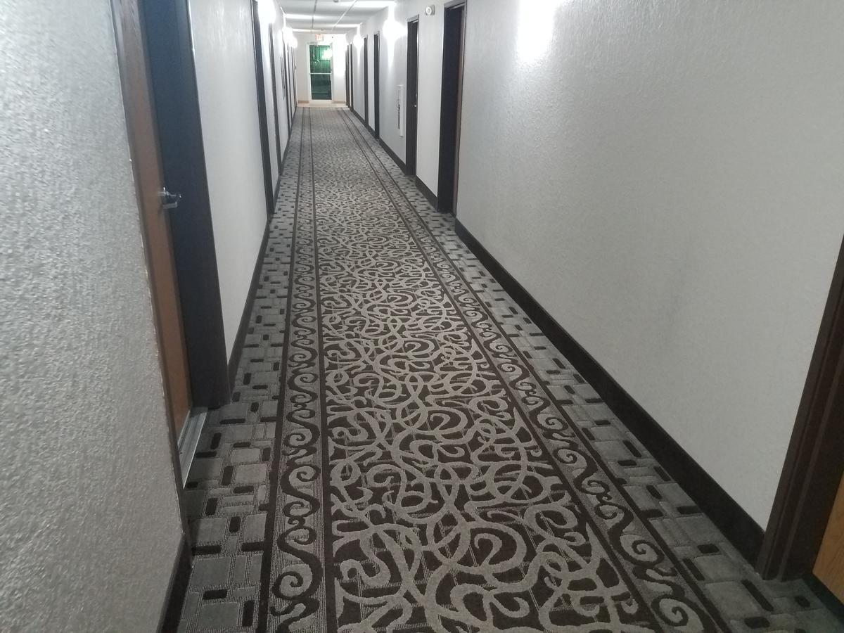 Oak Hill Inn & Suites Canton 外观 照片